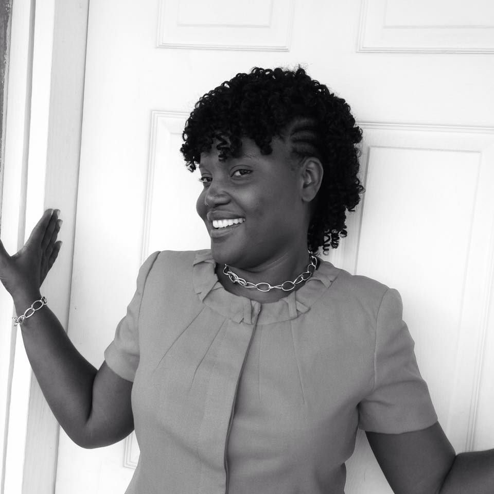 À Port-Margot… Des honneurs et mérites pour Loudeline Osias